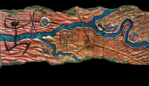 Yerrakartarta---Adelaide Yerrakartarta---Adelaide