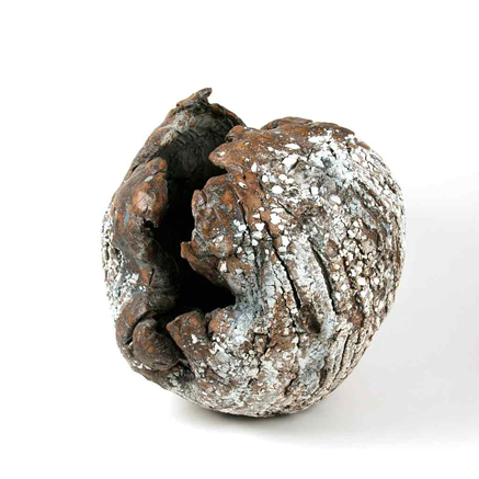 Yoshimi-Futamura-japan-ceramics Yoshimi-Futamura ceramic sculpture