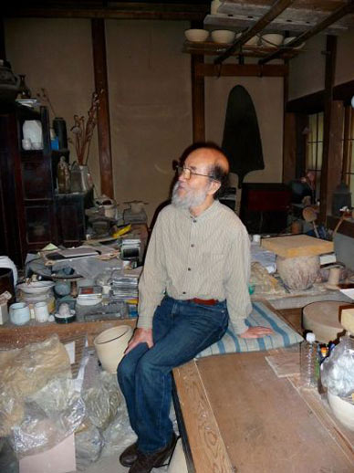 388px-518px-Yoshida-in-studio-(Ogaya,-Japan) Yoshida-in-studio-(Ogaya,-Japan)