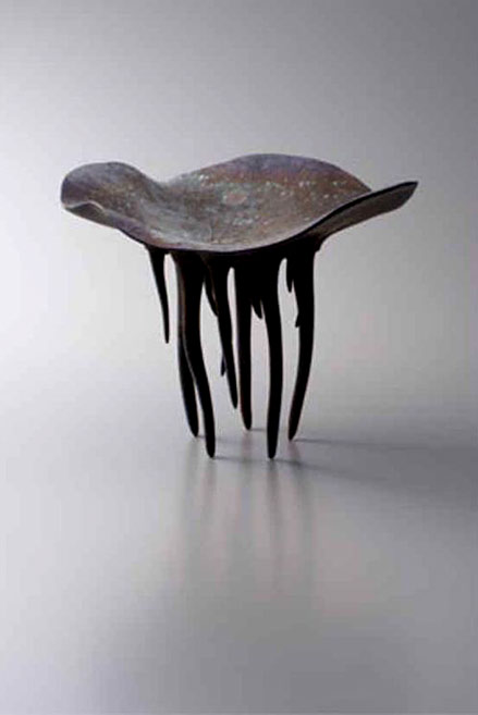 Yoshihiro-Kunikata-'Black-Pottery--Moon-Trip' Yoshihiro-Kunikata-'Black-Pottery--Moon-Trip'