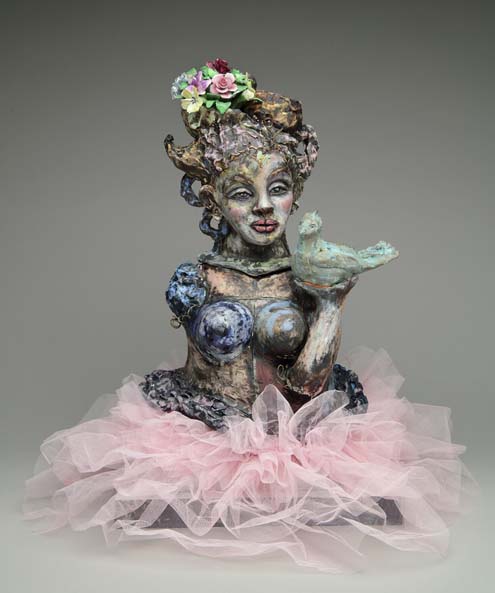 Tsipora: Wanderings Tsipora: Wanderings