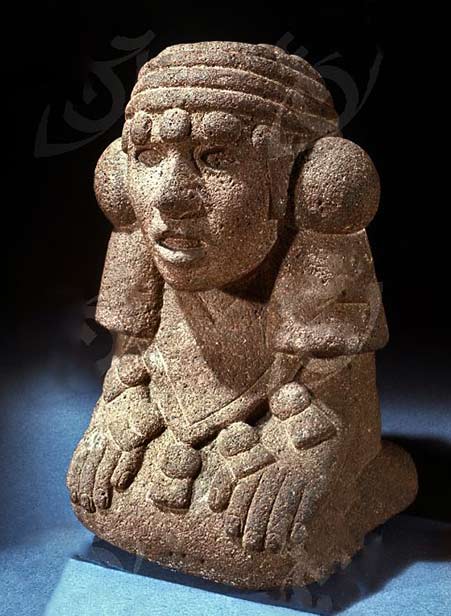 fertility-goddess-sculpture-bust youthful-figure-of-lady-precious-green-chalchihuitlicue-who-was-a-fertility-goddess-and-consort-to-tlaloc-the-rain-god