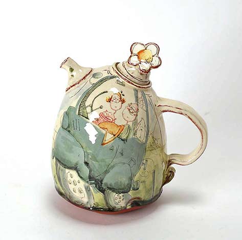 Zablocki-Lopes--teapot Zablocki-Lopes