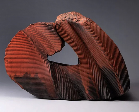 Zero---Reincarnation,-2020---Joan-B.-Mirviss-Hayashi-Kaku Zero Reincarnation, 2020 Joan B. Mirviss Hayashi Kaku