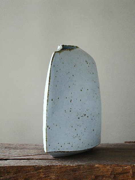 Pottery-Zhang-Zhengyu Zhang-Zhengyu ceramic vessel