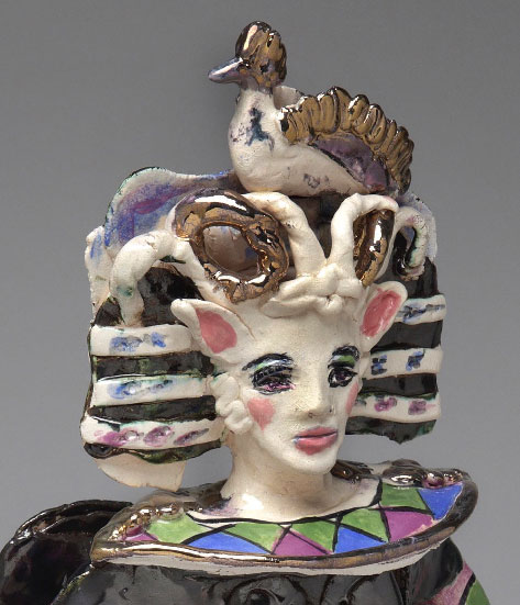 ZsaZsa-Suzy-Birstein Zsa Zsa - Suzy Birstein