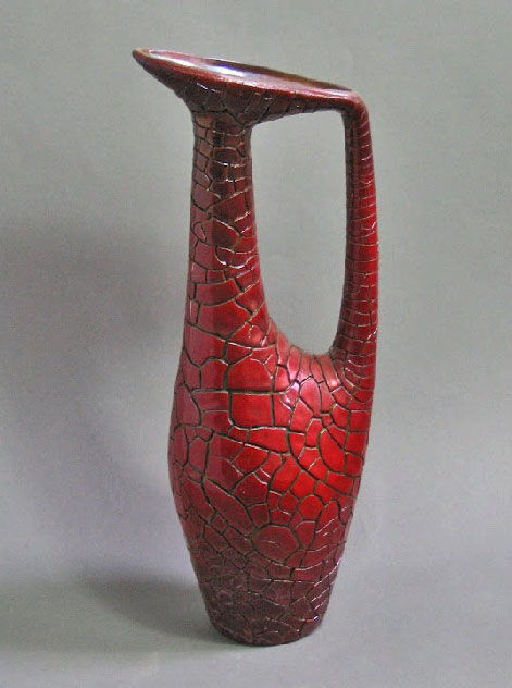 Zsolnay,-Ungarn,-1950-Janos-Török Zsolnay,-Ungarn,-1950-Janos-Török