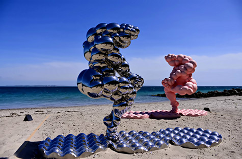 Yee-Chee-Kiong-475x313 Yee Chee Kiong abstract bubble sculptures